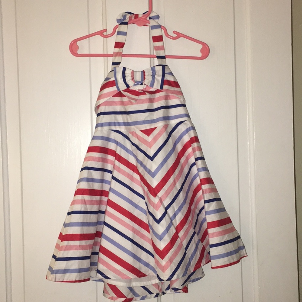 Janie and jack toddler dress
